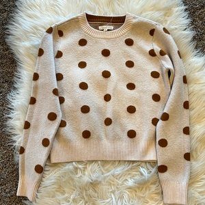 Copper Key.  Size M.